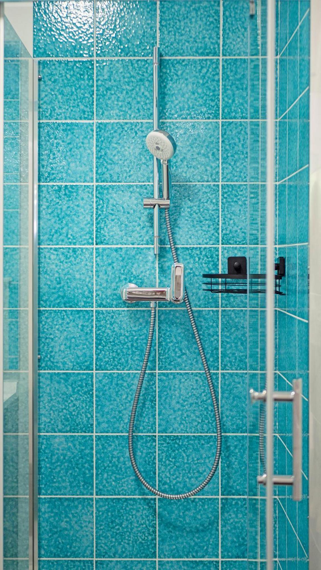 쎙뜨호뻬 Casa Laura -Parking - Pool 아파트 외부 사진